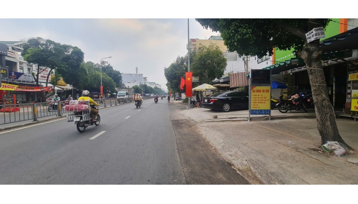 Cho thuê nhà Mặt Tiền Tây Thạnh 115m2 - NGANG 5M - GẦN KCN TÂN BÌNH